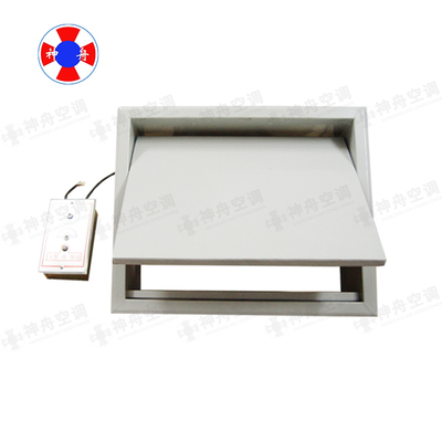 排煙閥PYF-SDc-YK-WxH-板式