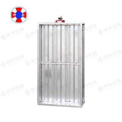 排煙閥PYF SDc-K-1250×630