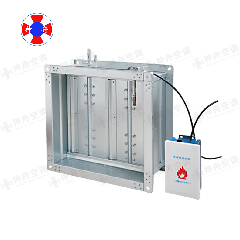 遠控排煙閥PYF-SDc-YK-500×500