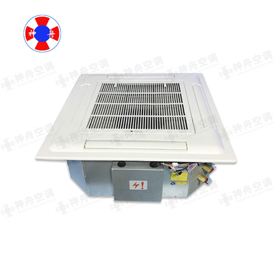 卡式風機盤管