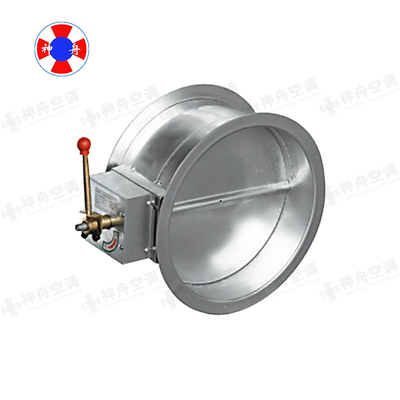防火閥FHF-WS-FK-D