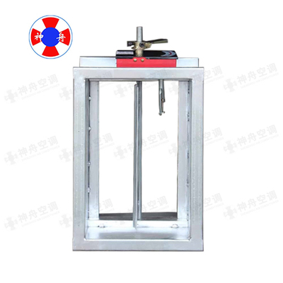 防火閥 FHF WSDC-K-400×160