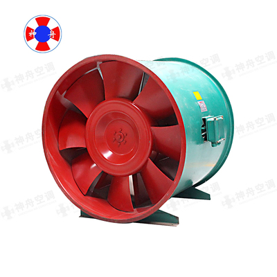 HL3-2A高效低噪混流風(fēng)機