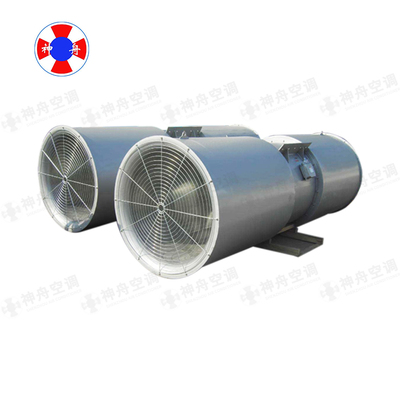 SDS系列隧道射流風(fēng)機