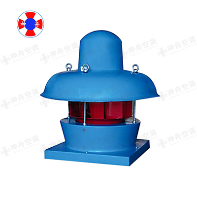 WT,WS系列玻璃鋼離心式屋頂風(fēng)機