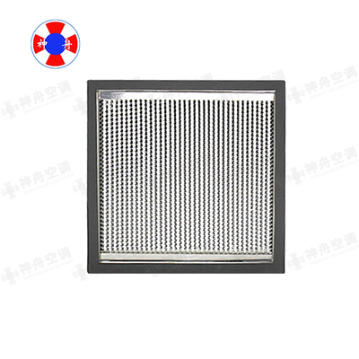 單層百葉風口帶過濾